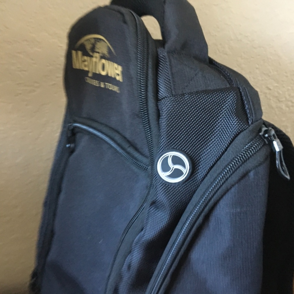 Backpack - Picture 4 of 6